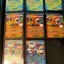 Phantasmal Flames full art . Ex's and promos Image 2
