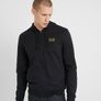 EA7 Emporio Armani Zip-up sweatshirt Image 2