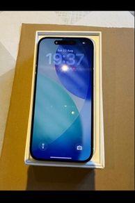 iPhone 15