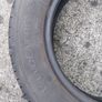 2 X Tyres 185/65 R15 88T Toyo Nanoenergy 3 Part Worn 5,67 mm Image 4