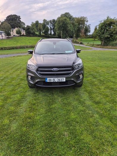 Ford Kuga 2018 St Line
