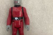 vintage star wars Snaggletooth