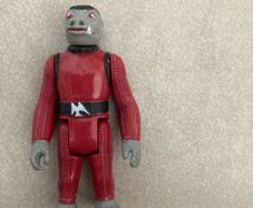 vintage star wars Snaggletooth