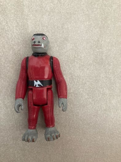 vintage star wars Snaggletooth