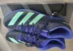 Adidas Distancestar Running Shoes (for track) Size 10.5 Like New