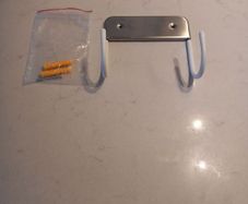 ironing board hanger