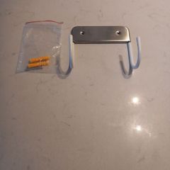 ironing board hanger