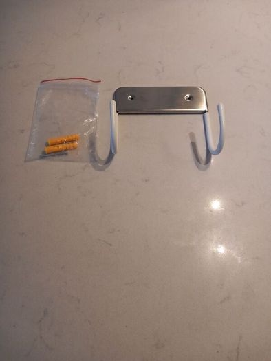 ironing board hanger