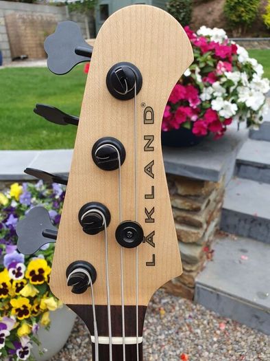 Lakland USA 44-14 Custom