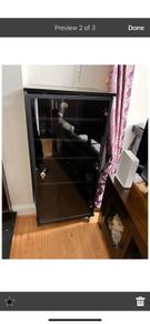 Hifi Cabinet