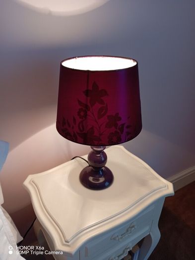 lamps