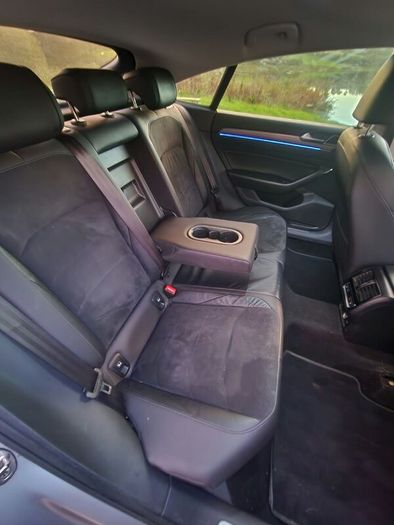 Volkswagen Arteon 2019