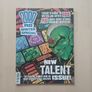 2000AD Winter Special 2005 (Science Fiction Comic Book) Image 2