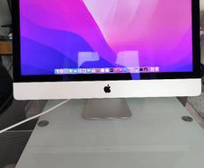 iMac late 2015