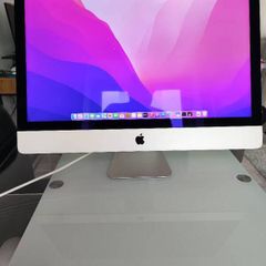 iMac late 2015
