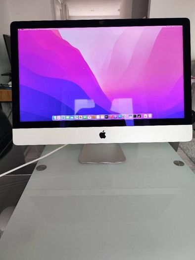 iMac late 2015