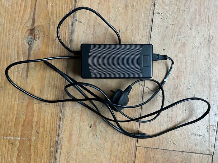 Scooter charger