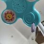 tiny love bassinet Image 4