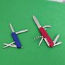 Vintage Discontinued Wenger Swiss Army Knife Lot Collectable Image 2