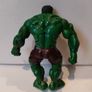 The Hulk Movie Figure 2003 Image 2