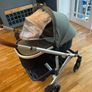 Uppababy Vista plus accessories Image 9