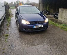 VW Golf 1.6 tdi Breaking