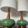 2 Table lamps Image 2