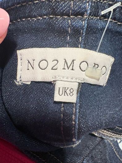 No2moro ladies  jeans