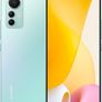 Xiaomi 12 Lite 8GB/128GB Green Sim free Brand new Image 2