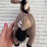 Shrek 2 Donkey Plush Stuffed Animal DreamWorks  2004 approx. 11" Used Please see photos Image 6