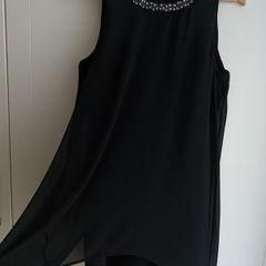 Beautiful dress ! cocktail dress, party dress Wallis Petite elegant occasional celebrations shiny