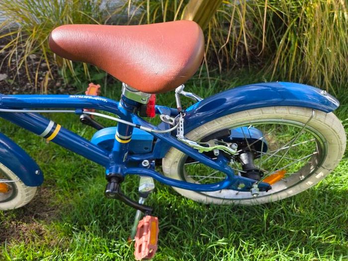 Kids Bike