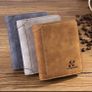 Soft Leather Wallets Image 2