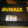 Dewalt 18v XR Brushless Combi drill Image 3