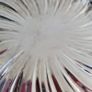 Vintage silverplate fruit bowl Image 3