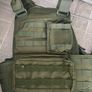 airsoft plate Image 2