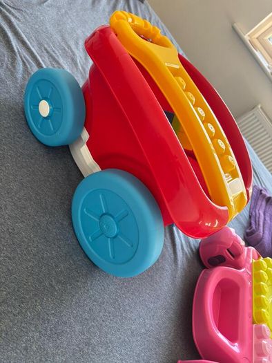 Kids blocks