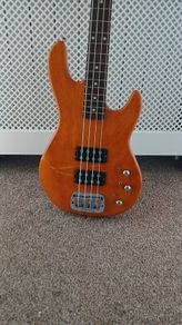 G&L L2000 Tribute