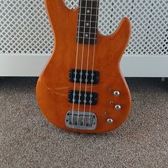 G&L L2000 Tribute