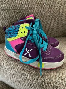 Heelys