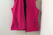 regatta gilet jacket