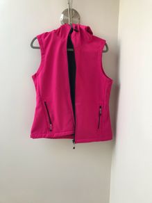 regatta gilet jacket