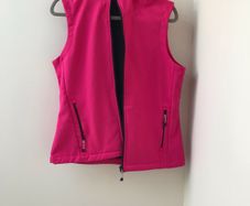 regatta gilet jacket