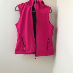 regatta gilet jacket