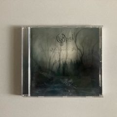 Opeth Blackwater Park CD  NM