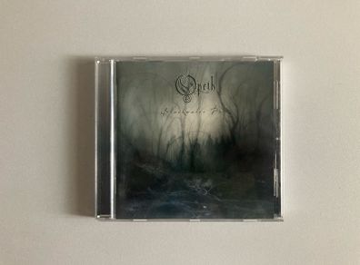 Opeth Blackwater Park CD  NM