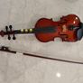 1/4 size violin Image 2