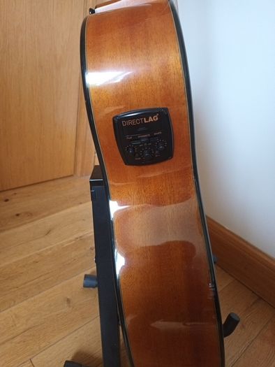 acoustic