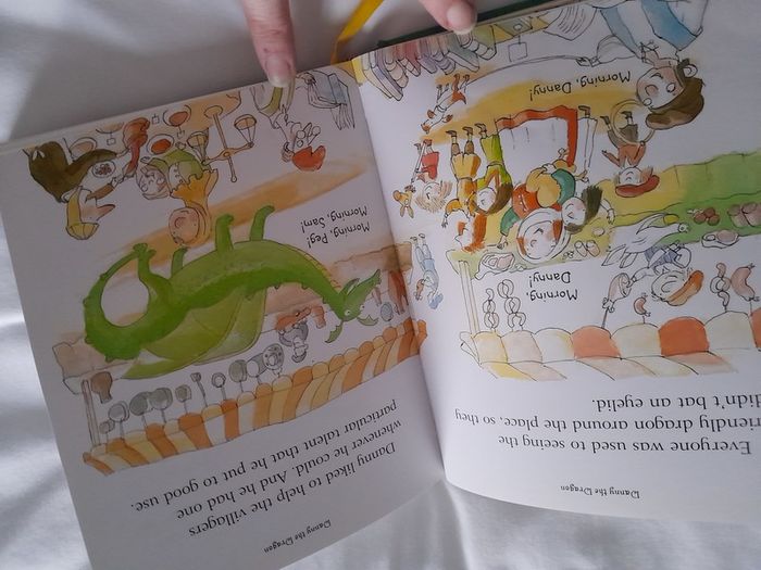 Children's book,Illustrated bedtime stories
