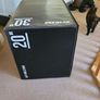 Padded plyo box | 20, 24, 30 inch | good used condition Image 4